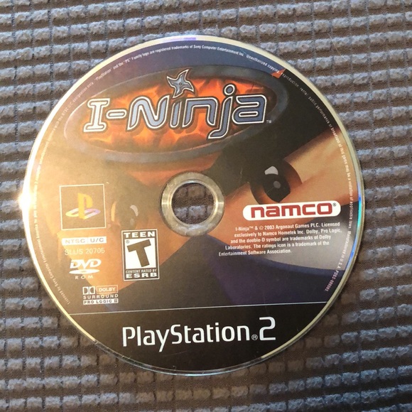 Bundle of 9 Playstation 2 Games - Picture 3 of 10